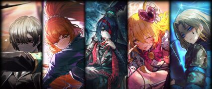 【Limbus Company】最強人格ランキング【2026最新Tier表】