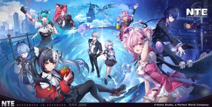 【NTE: Neverness to Everness】キャラクターガイド