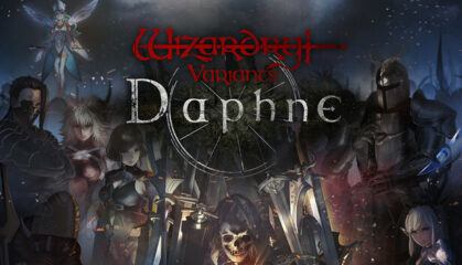 【Wizardry Variants Daphne】最新ガチャ一覧【2026更新】