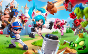 モエモエディフェンダーズの初心者向け攻略ガイド|装備・育成のコツ