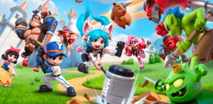 モエモエディフェンダーズの初心者向け攻略ガイド｜装備・育成のコツ