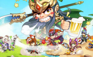 《三國:赤壁東風》 開荒攻略 – 新手小將!開荒赤壁,資源狂飆直衝,戰力爆表不是夢!