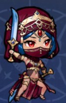 《倉鼠傳說：放置型 RPG》 英雄推薦——集中投資核心，一人帶飛全隊！