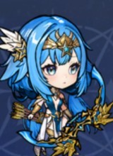《倉鼠傳說：放置型 RPG》 英雄推薦——集中投資核心，一人帶飛全隊！