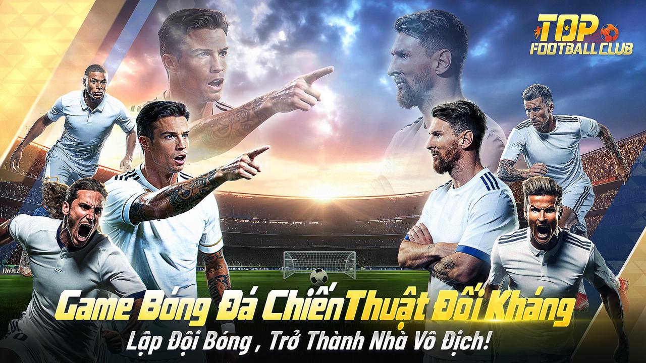 Nguyễn Văn Toàn Bất Ngờ Gia Nhập! <Top Football Club> Chính Thức Ra Mắt Hôm Nay!