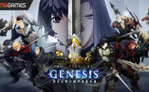 如何使用BlueStacks在PC上玩「創世紀戰M：阿修羅計畫」