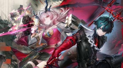 如何使用BlueStacks在PC上玩「明日方舟:終末地」