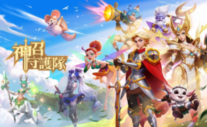 如何使用BlueStacks在PC上玩「神召守護隊」