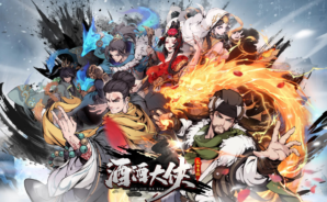 如何使用BlueStacks在PC上玩「酒酒大俠」