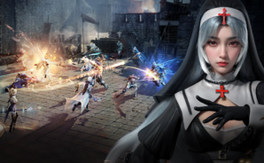 如何使用BlueStacks在PC上玩「黎明:血色魔女」