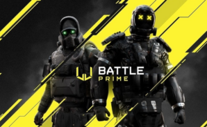 如何使用BlueStacks在PC上玩「Battle Prime:PVP 槍戰遊戲」