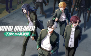 如何使用BlueStacks在PC上玩「WIND BREAKER 不良たちの英雄譚」