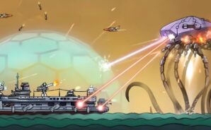 小艦艦超勇:稱霸公海的技巧與訣竅