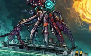 High Seas Hero: Meistere die Anpassung und Upgrades deines Kriegsschiffs