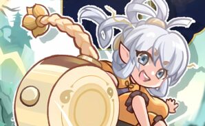 「師兄別上頭」玩法提升技巧