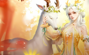 森靈奇境 – 禮品兌換碼