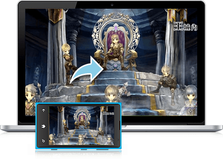 暢玩 沉睡森林 PC版 21