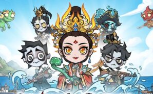 「無盡輪迴：鬼域摸金」新手攻略
