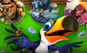 無課金で楽しむためのチップ管理術!『ガバナー・ オブ・ ポーカー3 – テキサス – GoP3』を賢くプレイ!