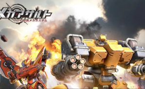 『メカアサルト:ゾンビ対抗メカカスタム』攻略ガイド