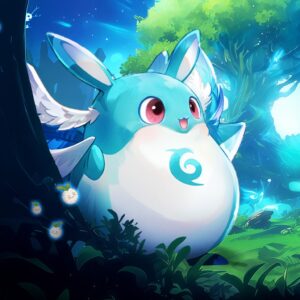 《萬靈物語》開荒攻略——衝戰力、搶資源，稱霸萬靈大陸！