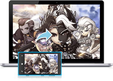 暢玩 金光風雲錄:登入送黑白郎君 PC版 21
