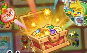 《香蕉缺個芭樂》2025年10月最完整的禮包碼、兌換碼