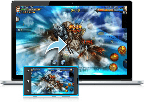 暢玩 魔女極樂園 PC版 20