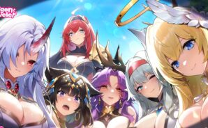 그놈은 드래곤 AFK(방치) 시스템 개요 및 해금