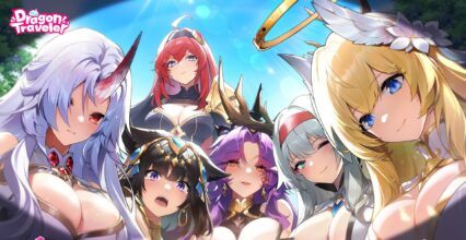 그놈은 드래곤 AFK(방치) 시스템 개요 및 해금