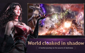 다크디셈버 (Dark December) BlueStacks으로 PC와 Mac에 다운로드하고 플레이 하는법