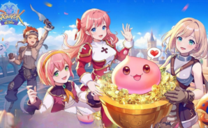 라그나로크 : Back to Glory: 보물상자 & 보물지도 가이드