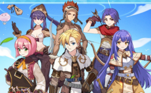 라그나로크 : Back to Glory: 장비 가이드 – 강화부터 각성까지 완벽 정리