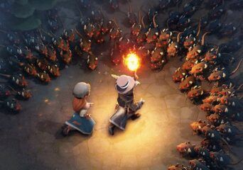 라스트 어사일럼 페스트- 초보자를 위한 초기 성장 전략 가이드