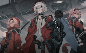 레조넌스: 리세 전술, 열차 시스템과 특산품 활용 팁