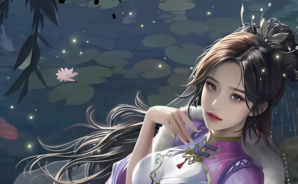 무제:정통무협방치형RPG 실전 성장 가이드