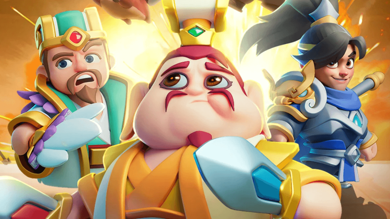 병장 대작전: BlueStacks(블루스택)으로 PC에 다운로드 및 플레이 하는법