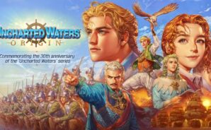How to Install and Play Uncharted Waters Origin on PC with BlueStacks