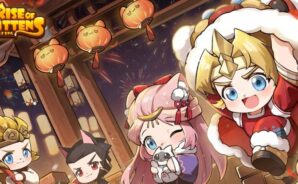 Rise of Kittens: Idle RPG Tips and Tricks to Maximize Your Progress