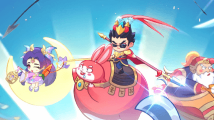 삼국장수 GO! 실전에 바로 적용 가능한 팁과 트릭가이드