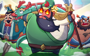 삼국장수 GO! : 초보자를 위한 핵심 시스템 가이드