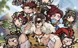 석기삼국 : 타임리프 삼국지: 진형 배치 가이드