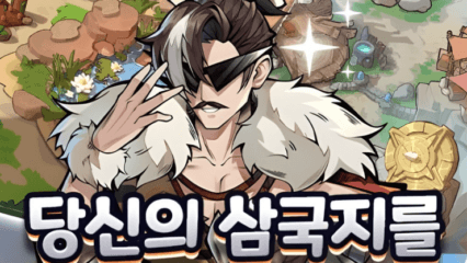 석기삼국 : 타임리프 삼국지: 초보자 가이드