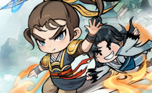 슝슝 수련기: BlueStacks(블루스택)으로 PC에 다운로드 및 플레이 하는법