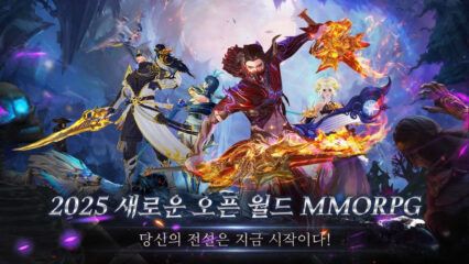 신 선혼: 리버스 공략 – 캐릭터별 역할 분석 및 추천 가이드