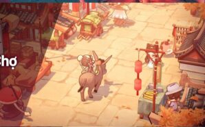 Tông Sư Mạnh Nhất – คู่มือสำหรับผู้เริ่มต้น