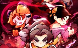 มาเล่นเกม Tông Sư Mạnh Nhất บน PC ด้วย BlueStacks กันเถอะ