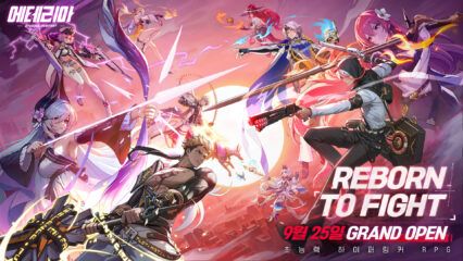 에테리아: 리스타트 공략 – 티어 리스트와 전투별 핵심 조합 공략