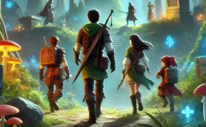 우가우가! 대모험: 블루스택으로 PC에서 다운로드 및 플레이 하는법