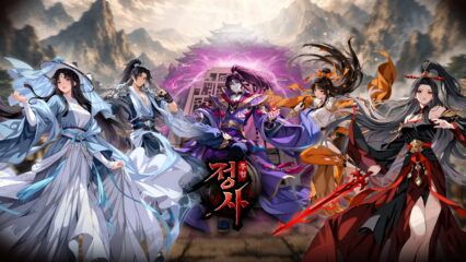 정사 치명적인 10000뽑기 지급을 공략 – 동료 배치와 인연 조합 가이드